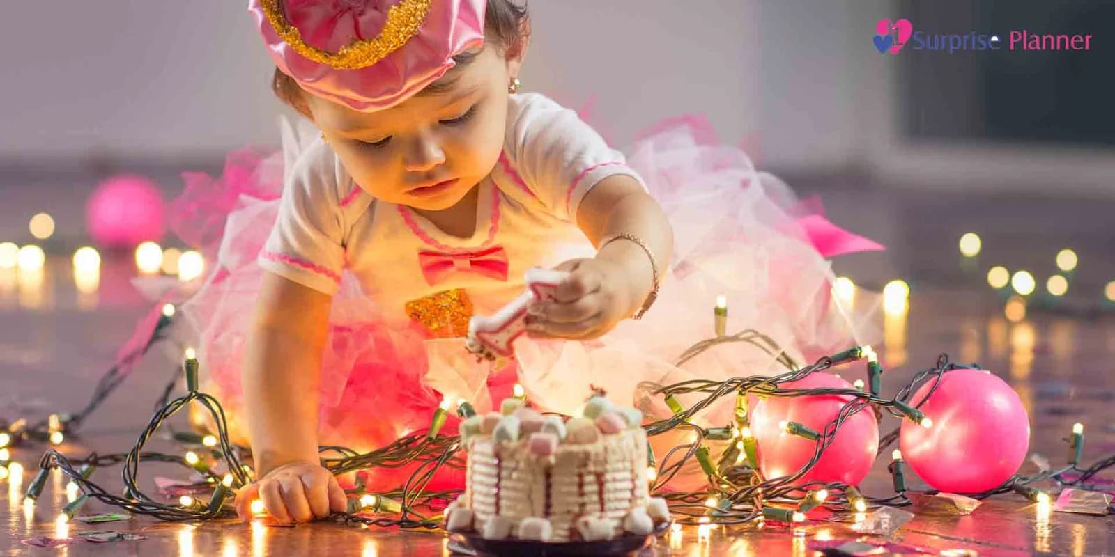 Birthday Decoration in Rishikesh - EventMyPlan