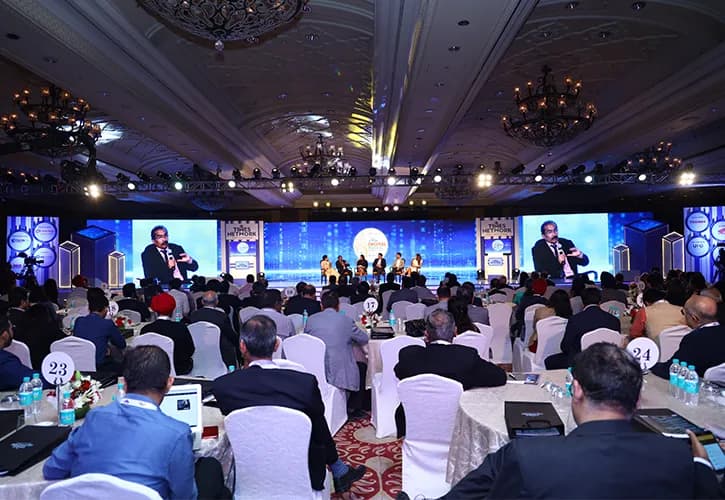Corporate Events in Rishikesh - EventMyPlan
