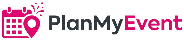PlanMyEvent Logo