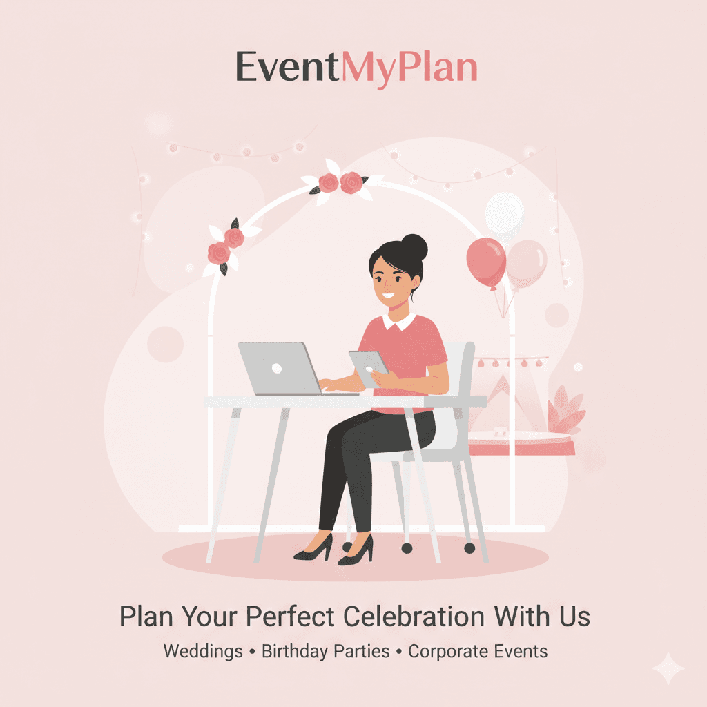 Wedding Event Planning