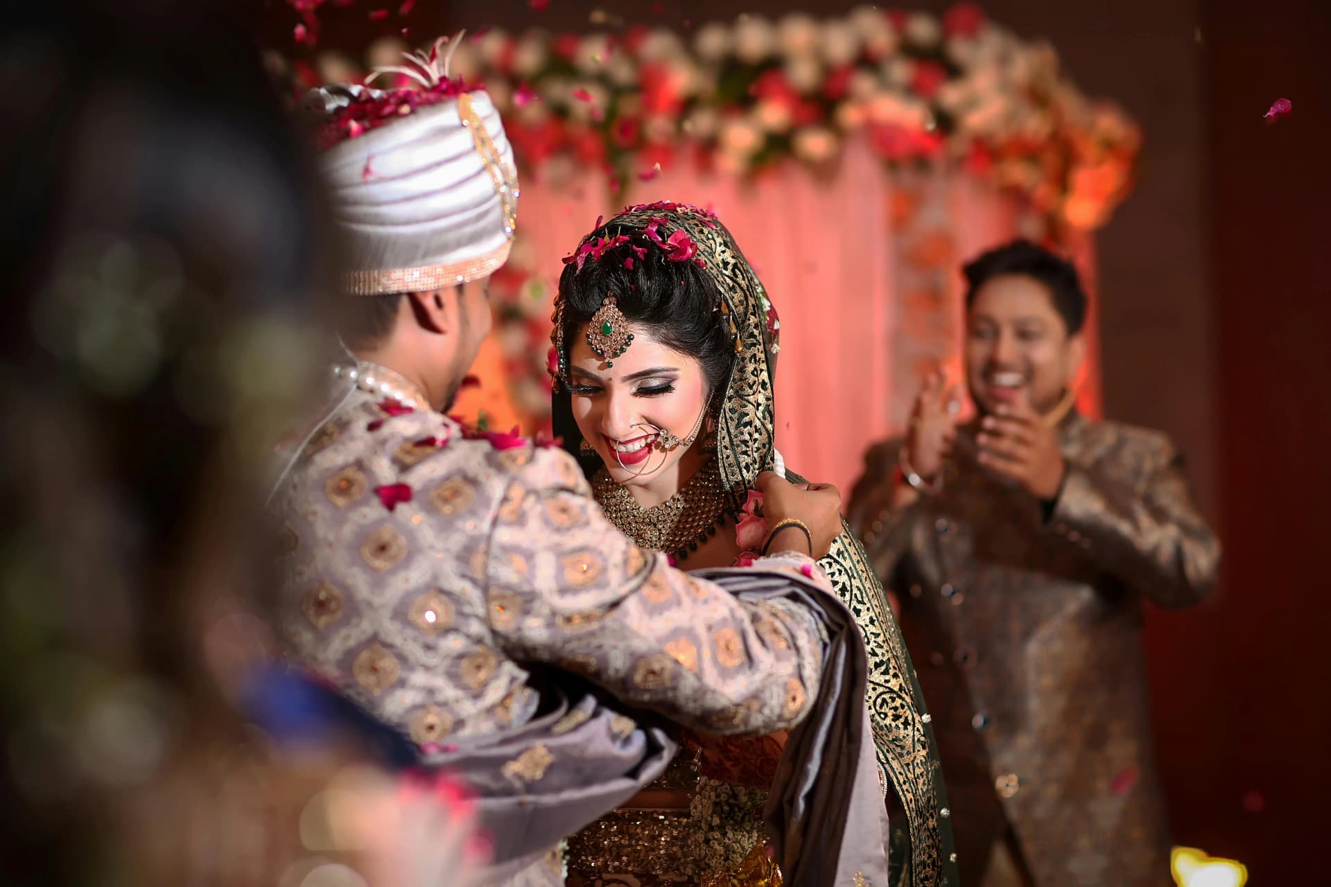 Wedding Decoration in Rishikesh - EventMyPlan