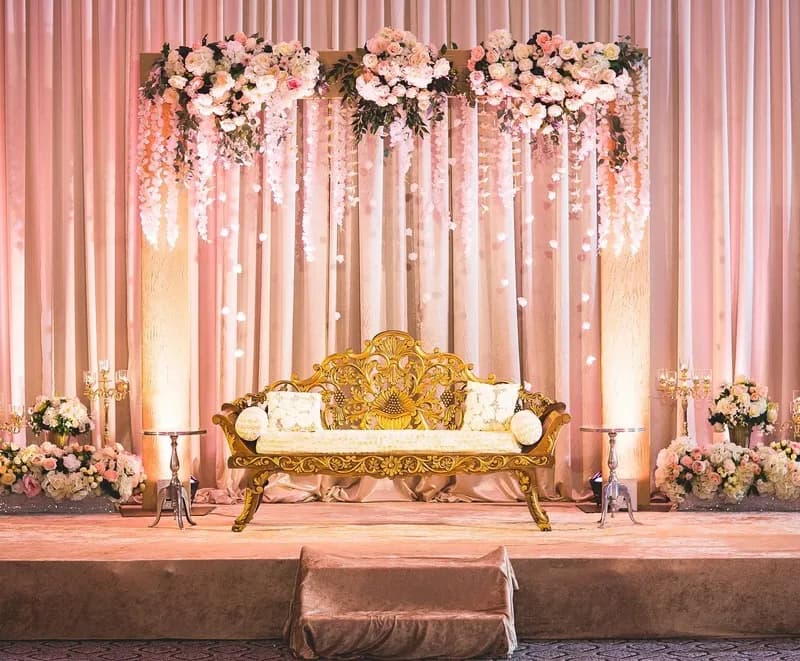 Mehndi Decoration in Rishikesh - EventMyPlan
