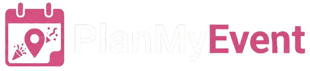 PlanMyEvent Logo