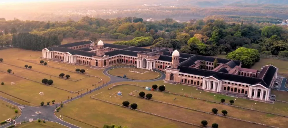 Dehradun