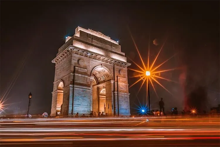 Delhi
