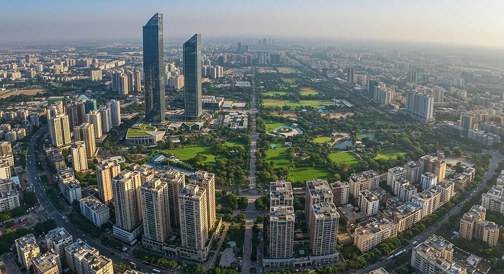 Greater Noida