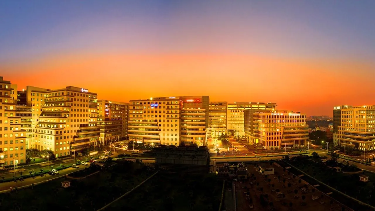 Gurugram