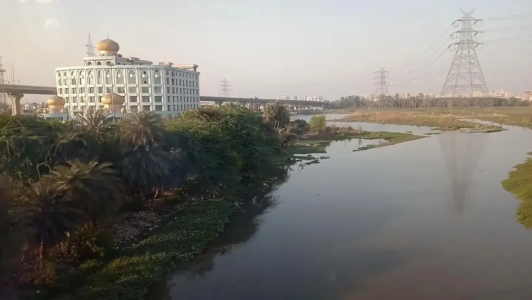 Ghaziabad
