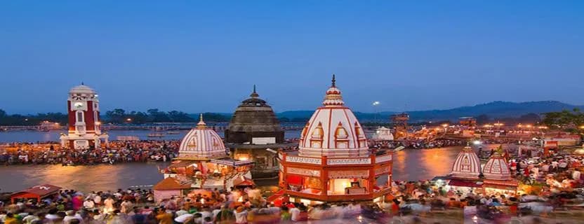 Haridwar
