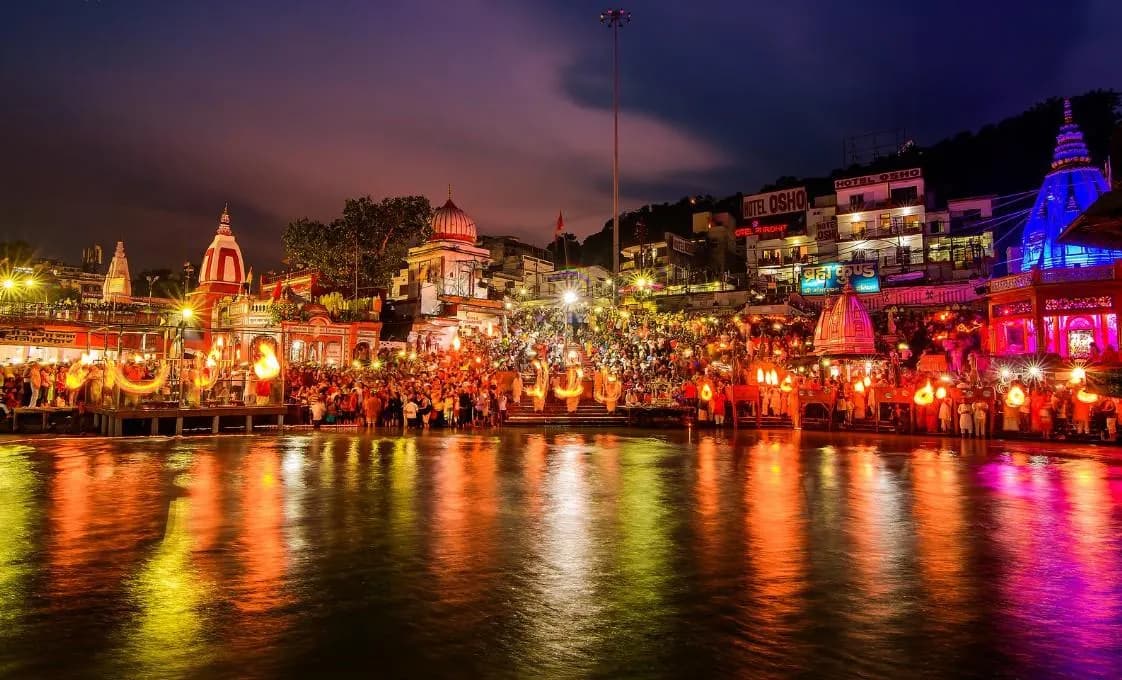 Birthday Decoration in Haridwar - EventMyPlan