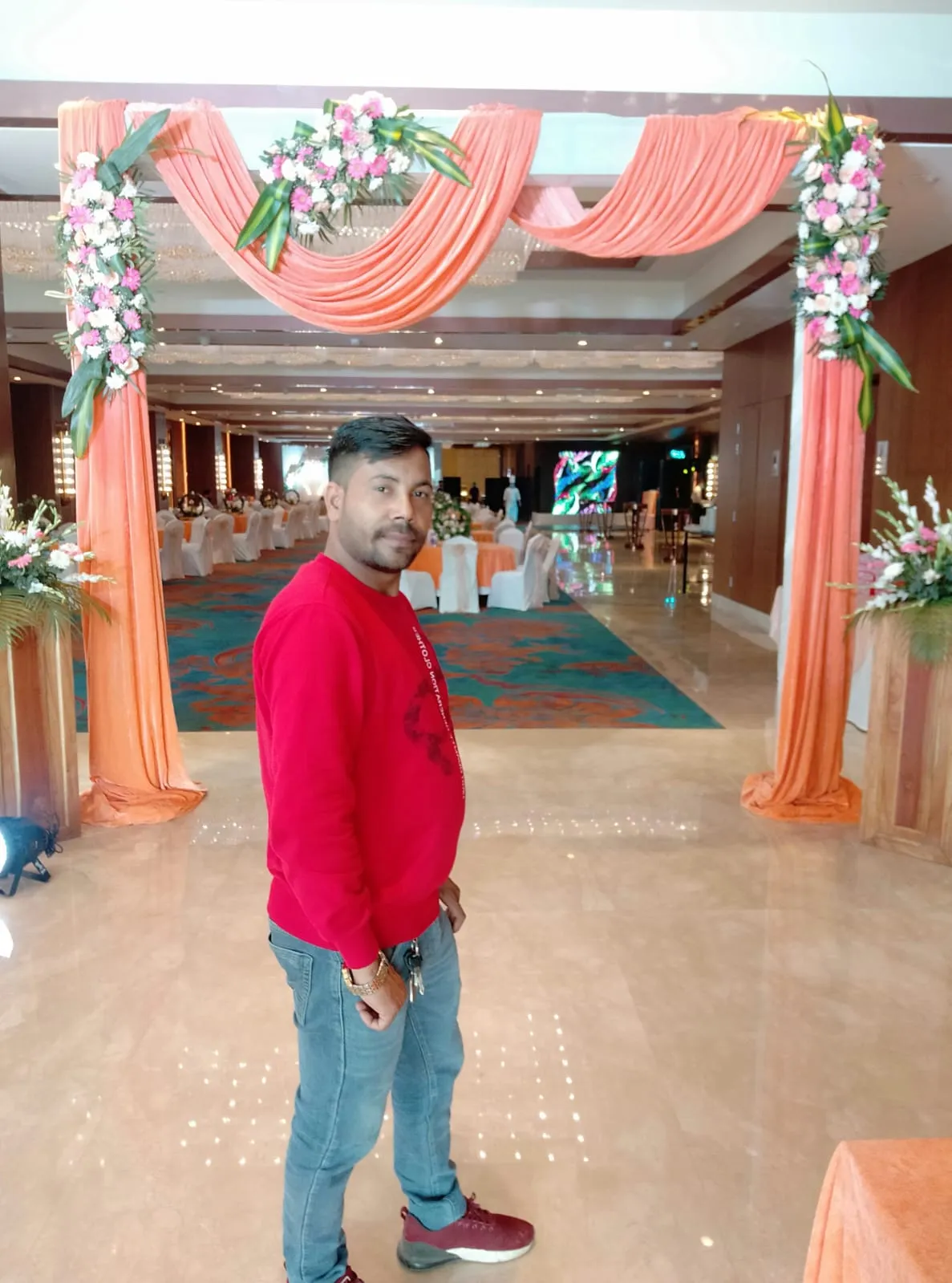 Manoj Sharma