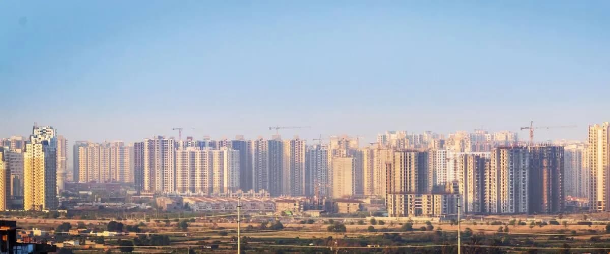 Noida
