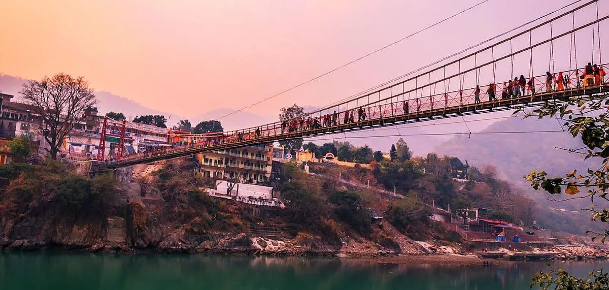 Rishikesh