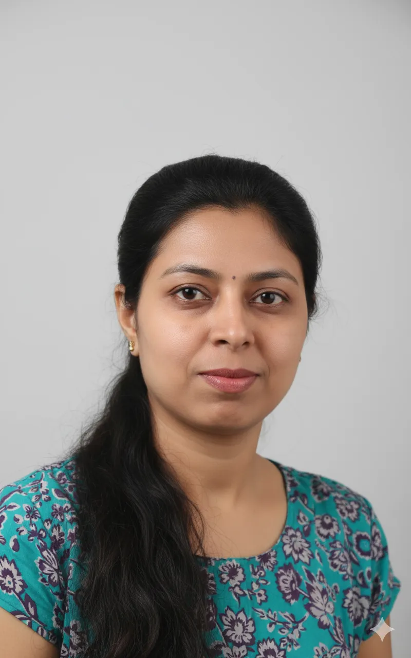 Seema Sharma