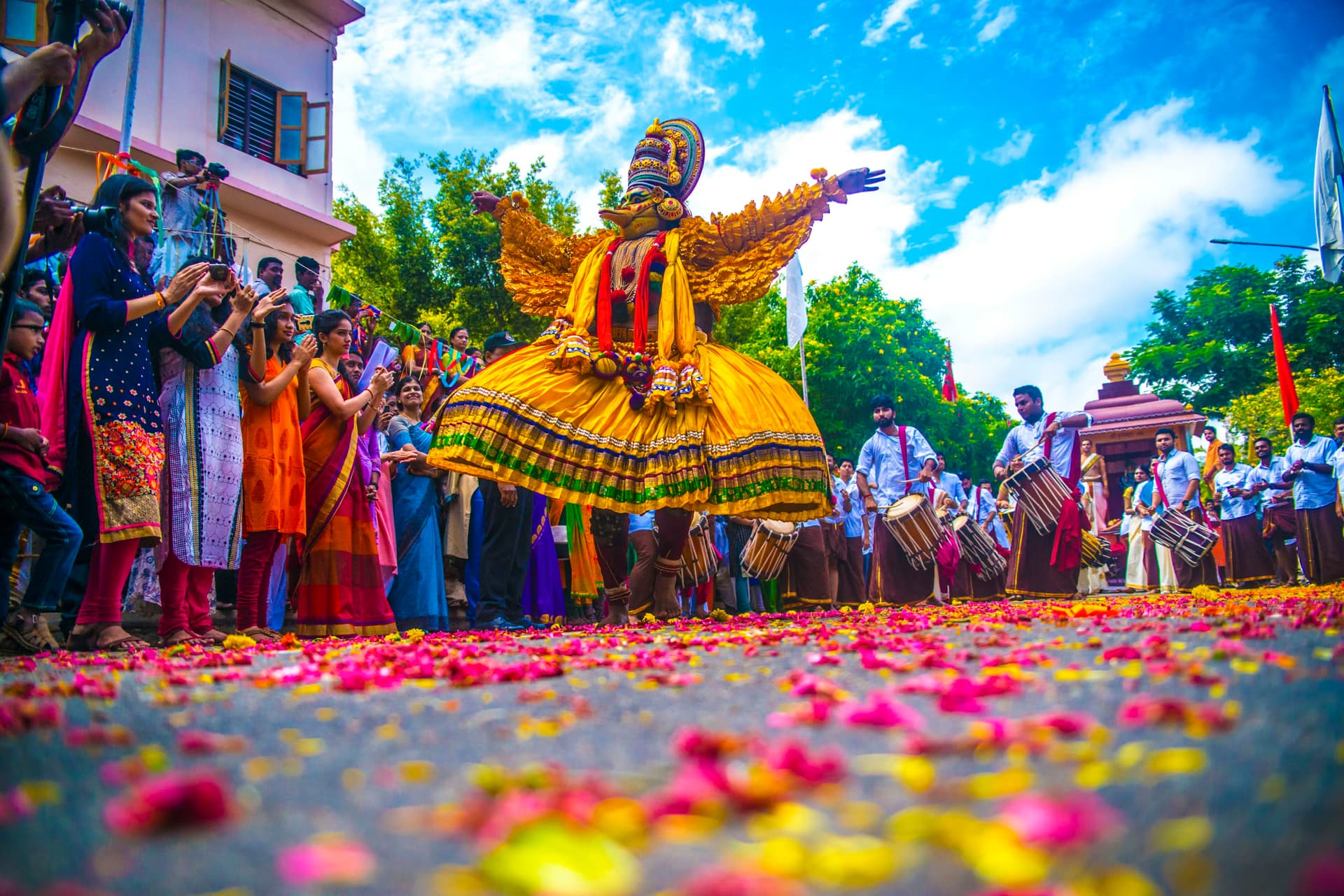 Religious & Cultural Events