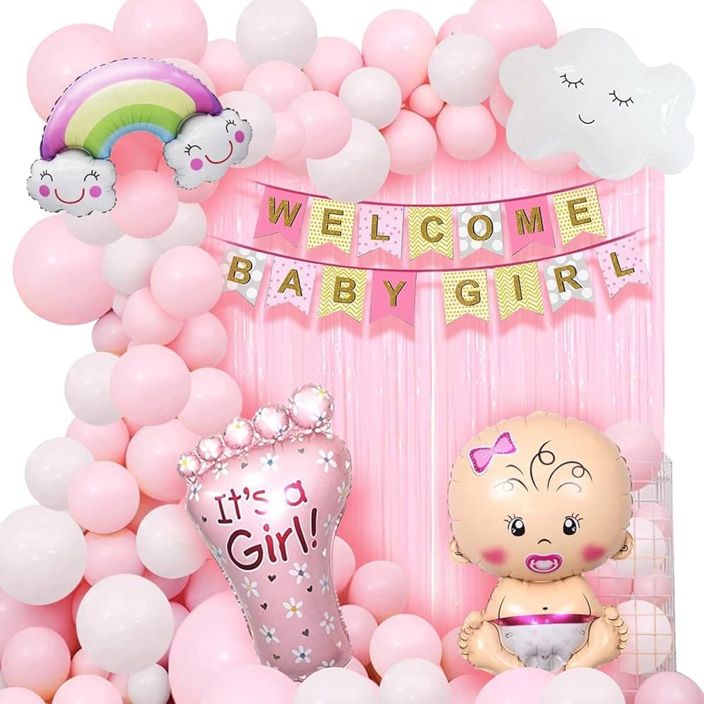 Birthday Decoration