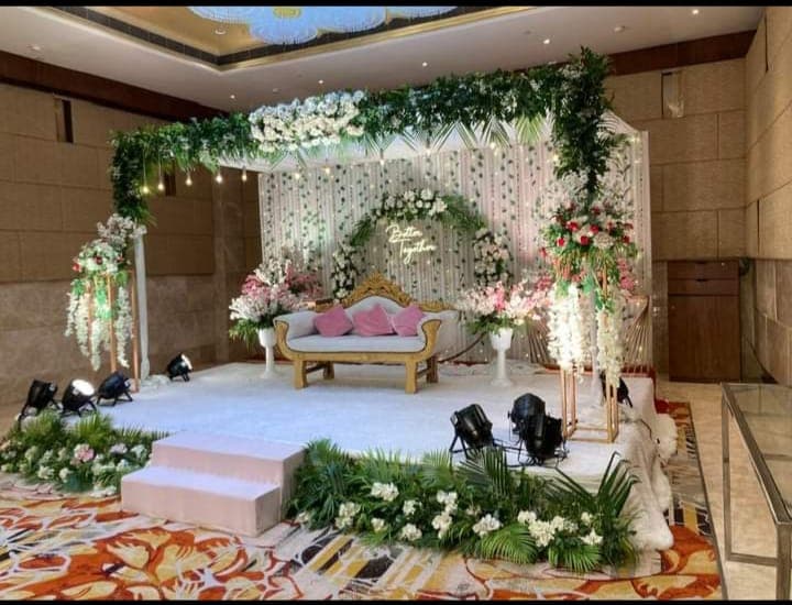 Wedding Events