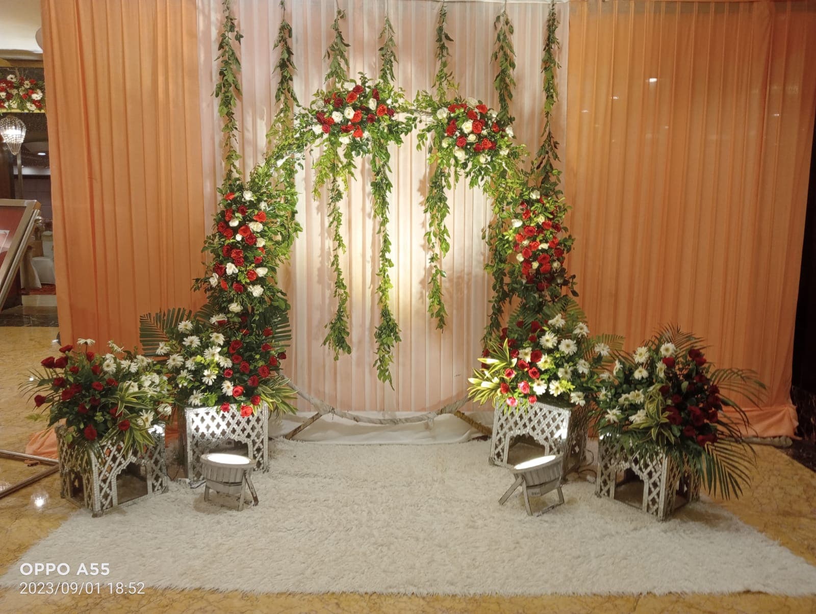 Decoration Services