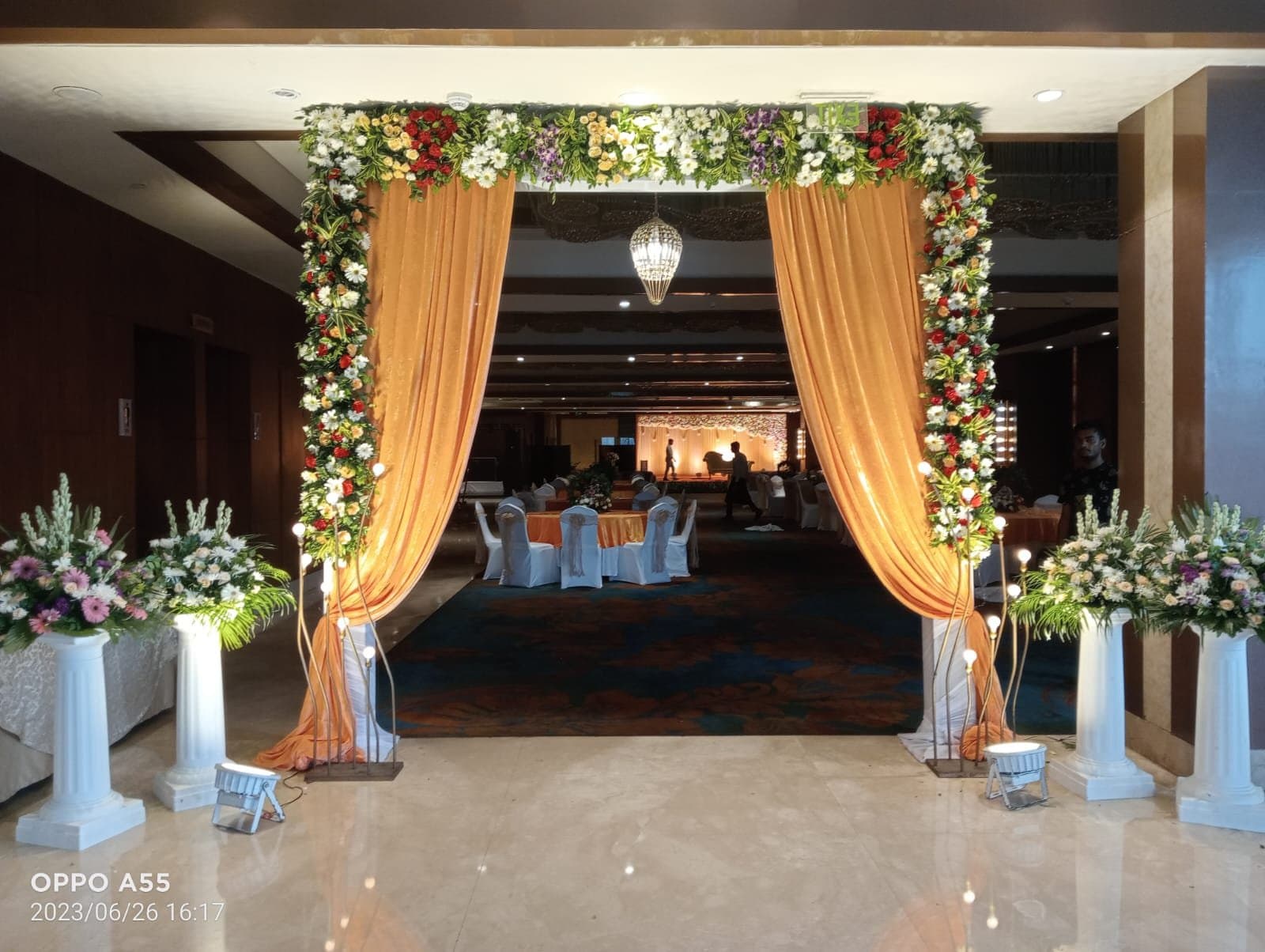 10 Trending Mandap Decoration Ideas for a Royal Wedding