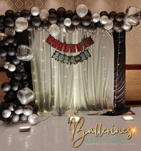 LED Decoration - Main View