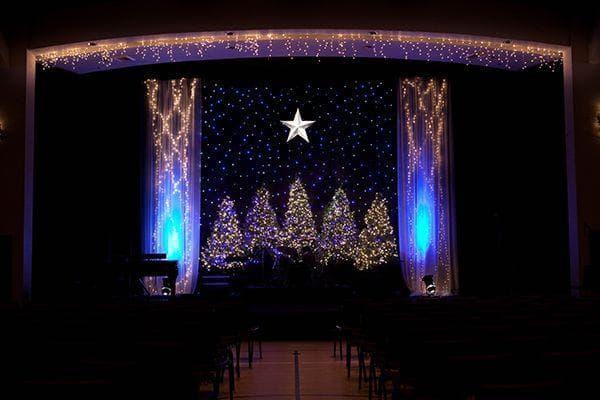 Christmas Decoration - Main View