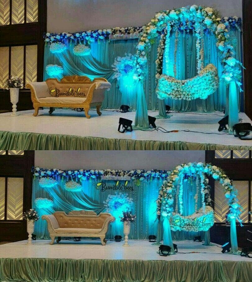 Luxury Ceremony - Main View